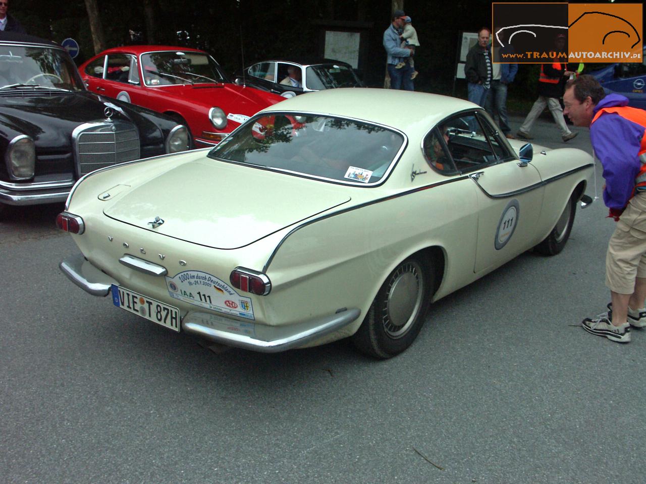 Volvo P 1800 Coupe '1962 (3).jpg 171.3K